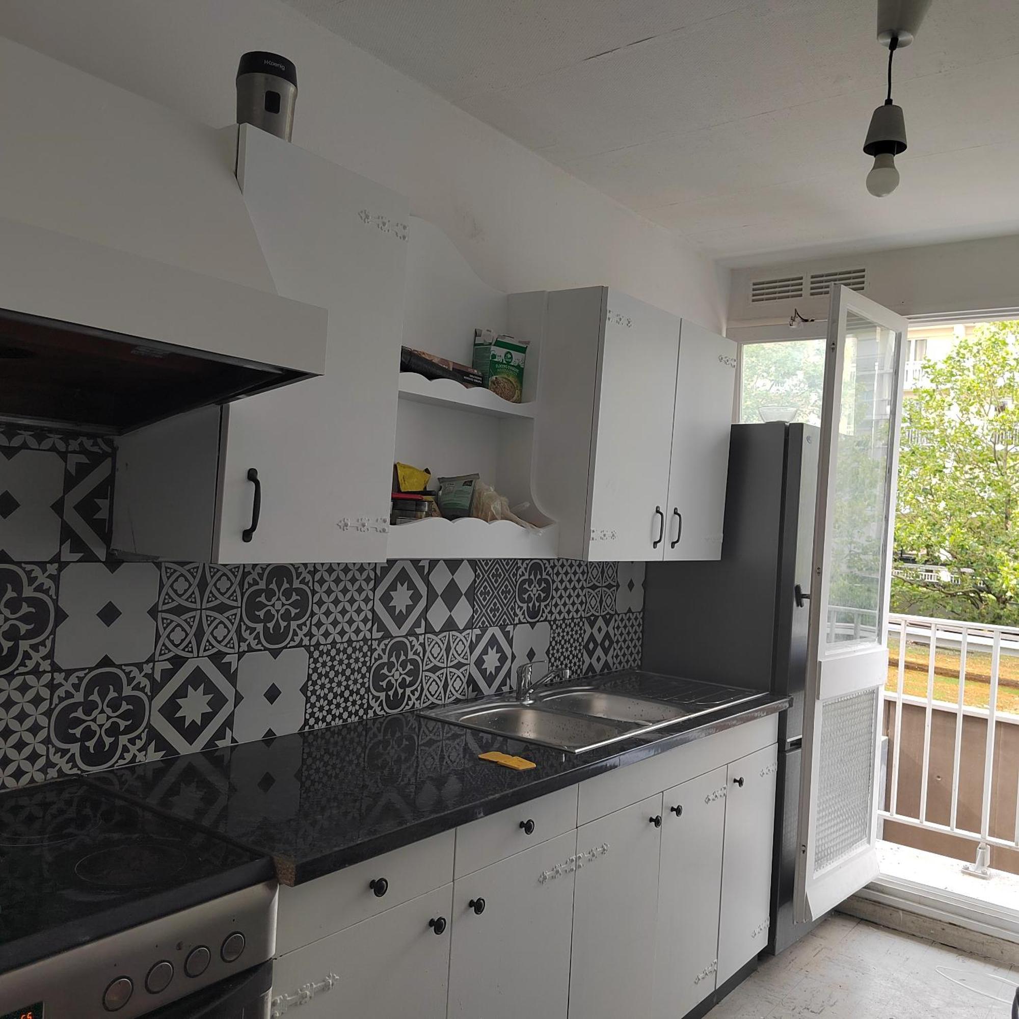 Chambre Dans Un Appartement En Colocation Rennes Eksteriør bilde